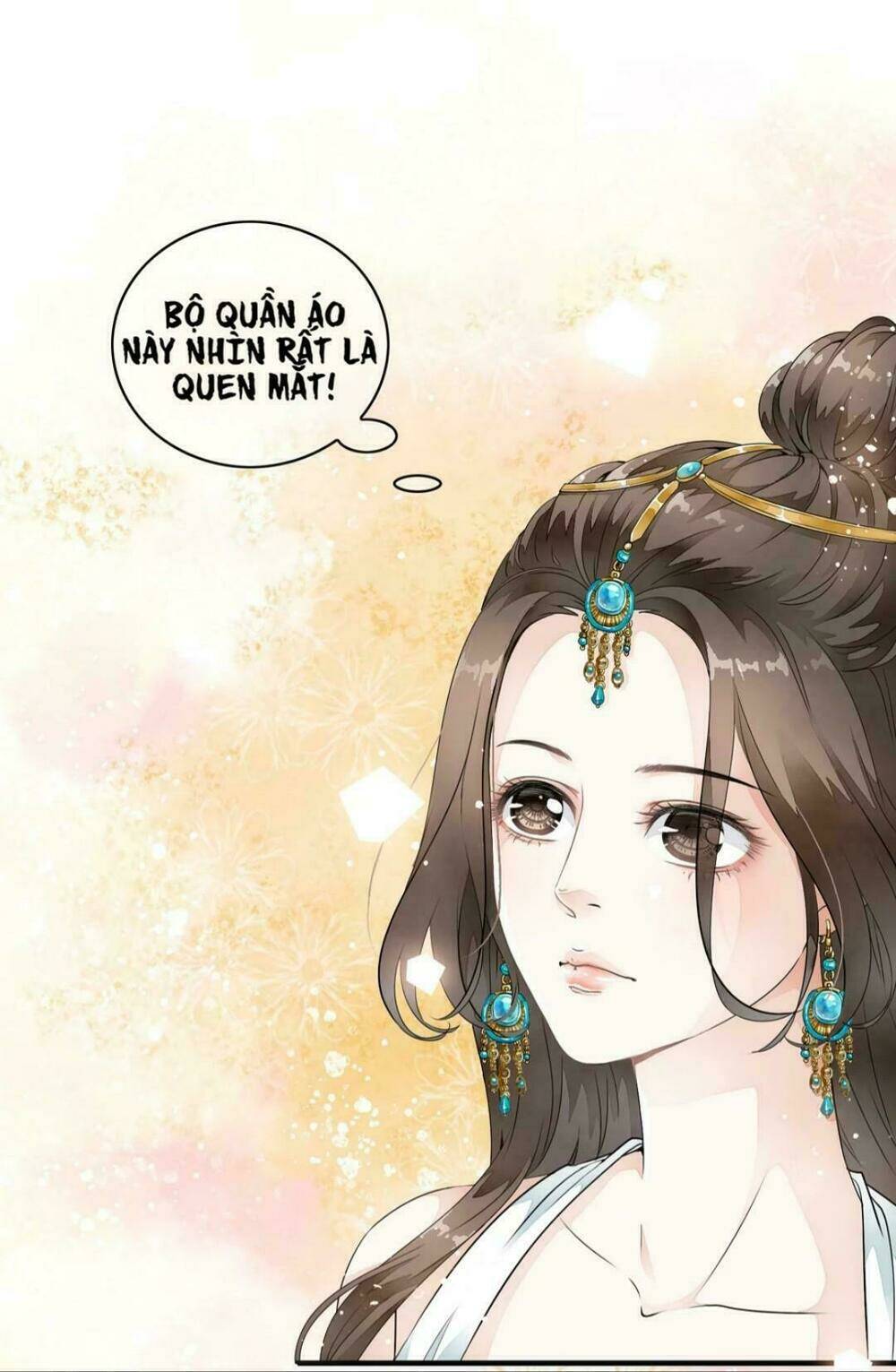 bạch liên yêu cơ người chapter 32 7