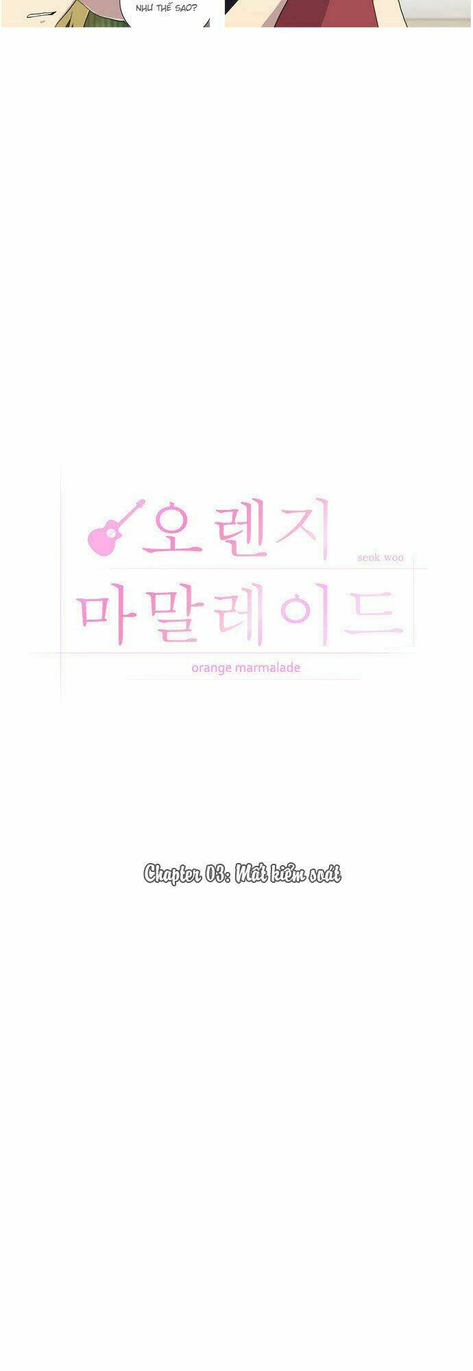 ma cà rồng biết yêu chapter 3 9