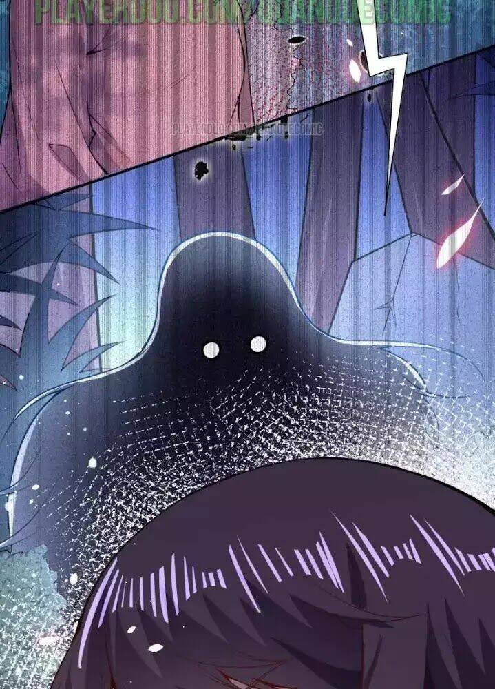 đô thị hộ hoa tiên tôn chapter 25 33