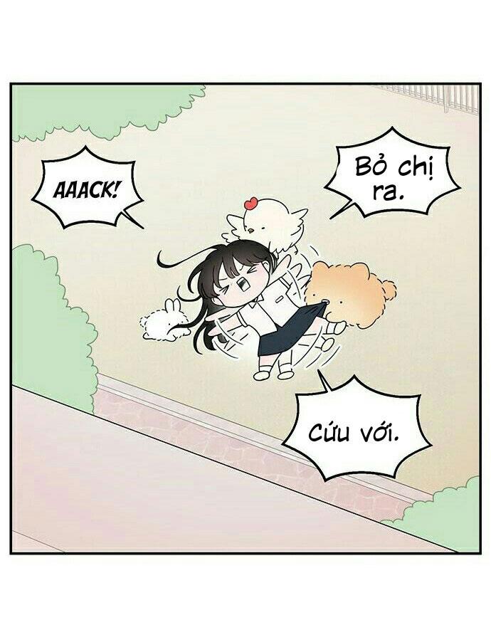 hội chứng nam phụ chapter 16 15