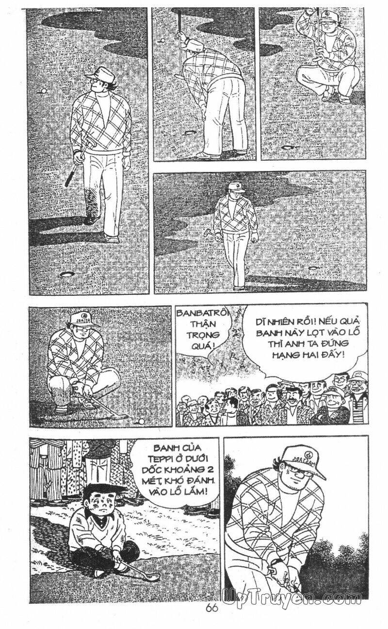 ashita tenki ni naare chapter 13 68