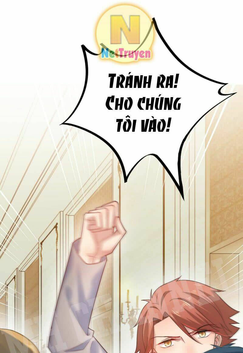 ma lạt thiên kim đẩu ác thiếu chapter 190 19