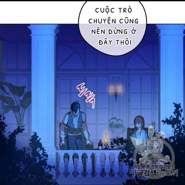 một ngày nọ tôi bỗng thành nàng công chúa chapter 82 46