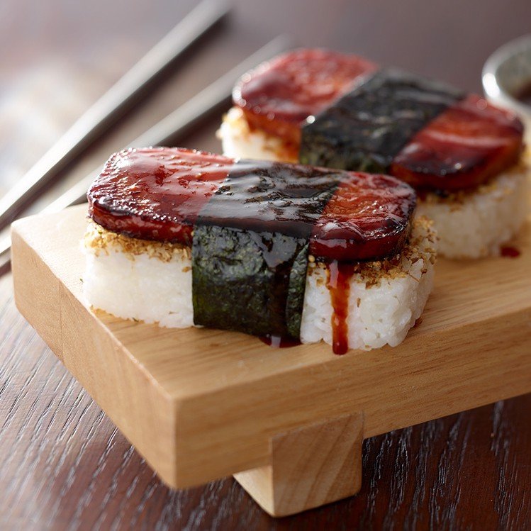 Thịt Heo Muối Xông Khói Hormel SPAM Bacon 340g