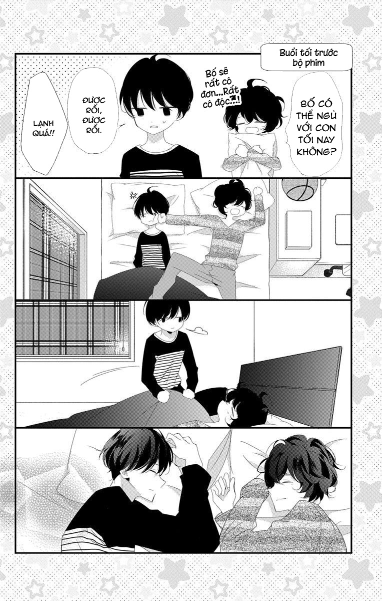 tôi đã kết hôn với masaomi-kun chapter 3.2 18