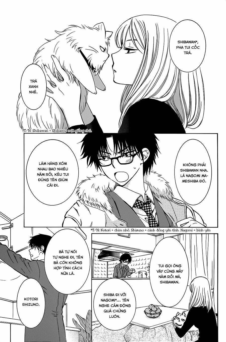 boku no kotori-san chapter 1 7