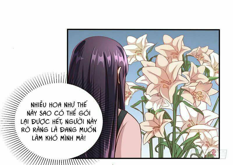 danh môn độc sủng ái thê chapter 9 19