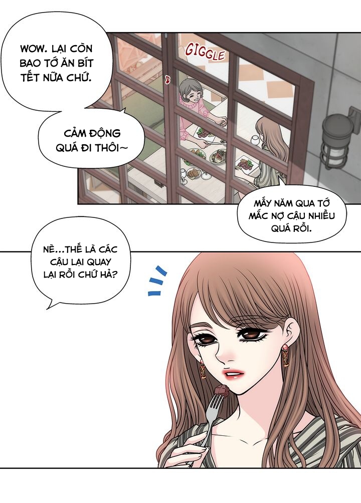 người đàn ông của tôi chapter 27.2 9