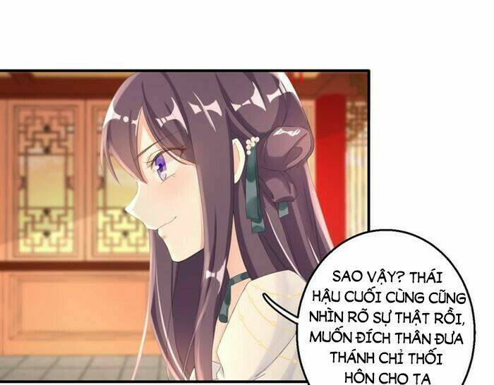 hoa nhan sách chapter 31.2 8