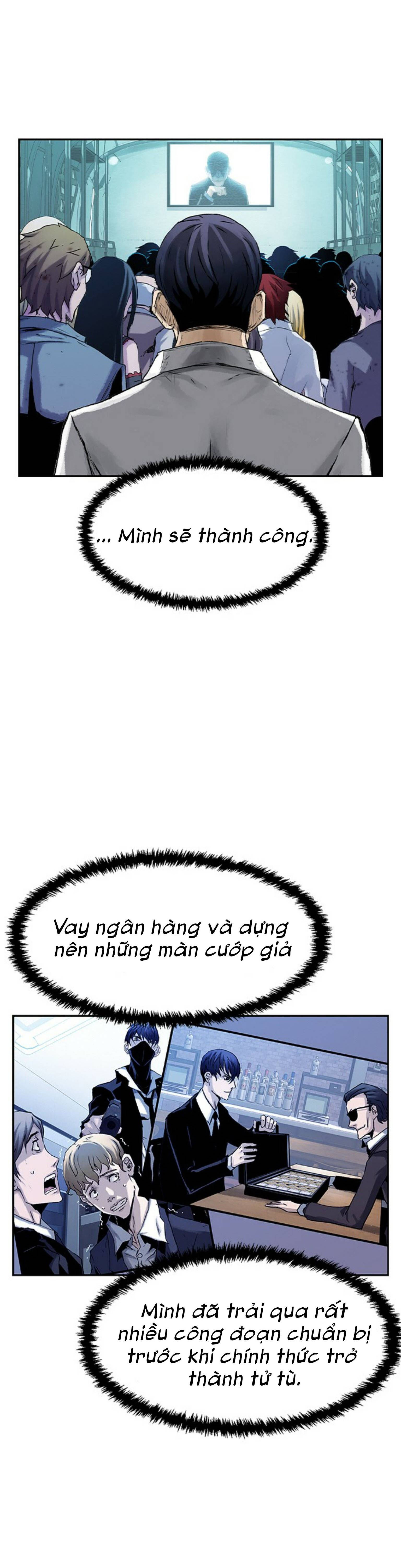 pubg - cuộc chiến sinh tồn chapter 1 53