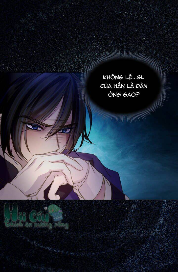 quy luật sinh tồn của nữ phụ chapter 46 46