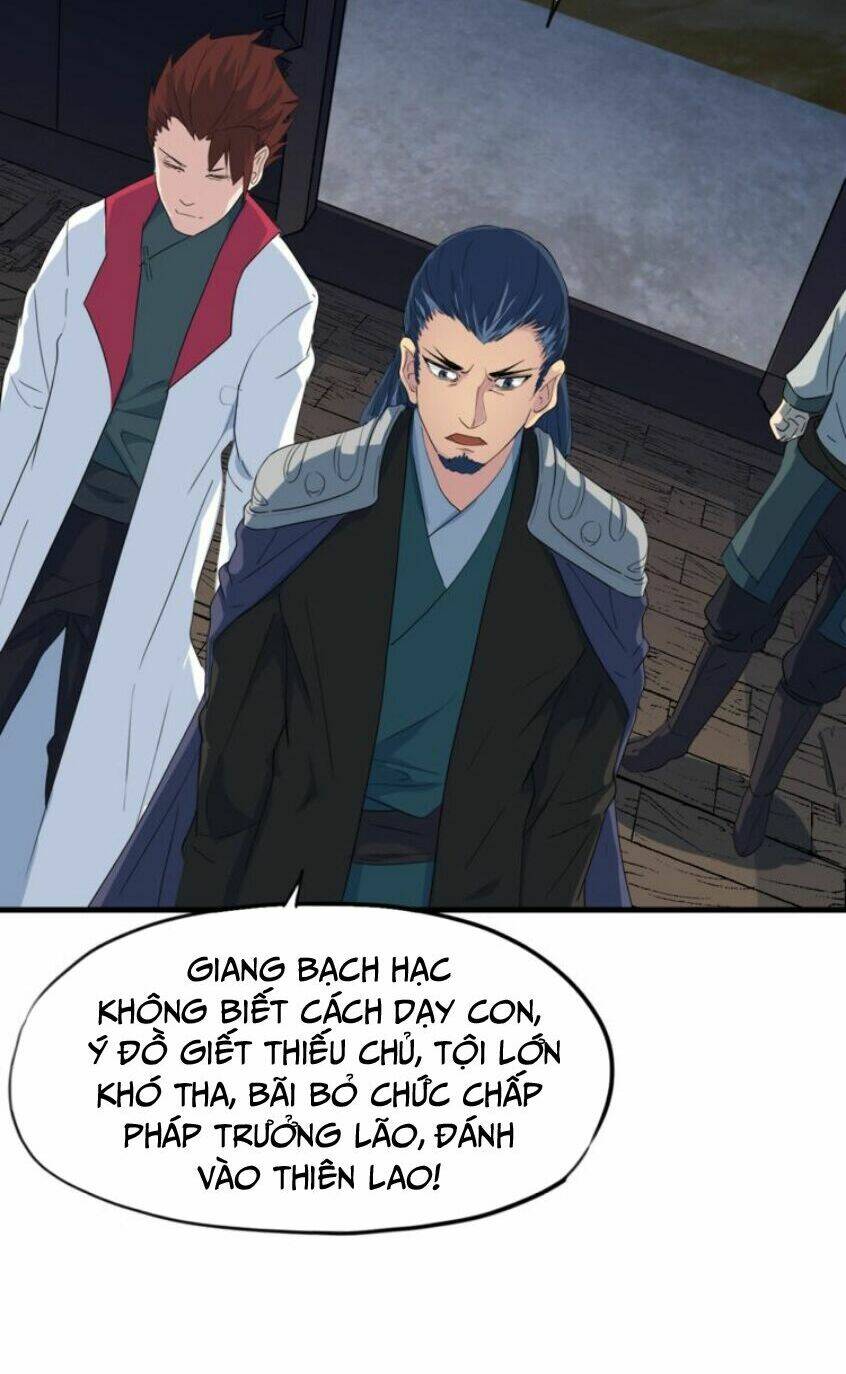 long mạch võ thần chapter 9 44