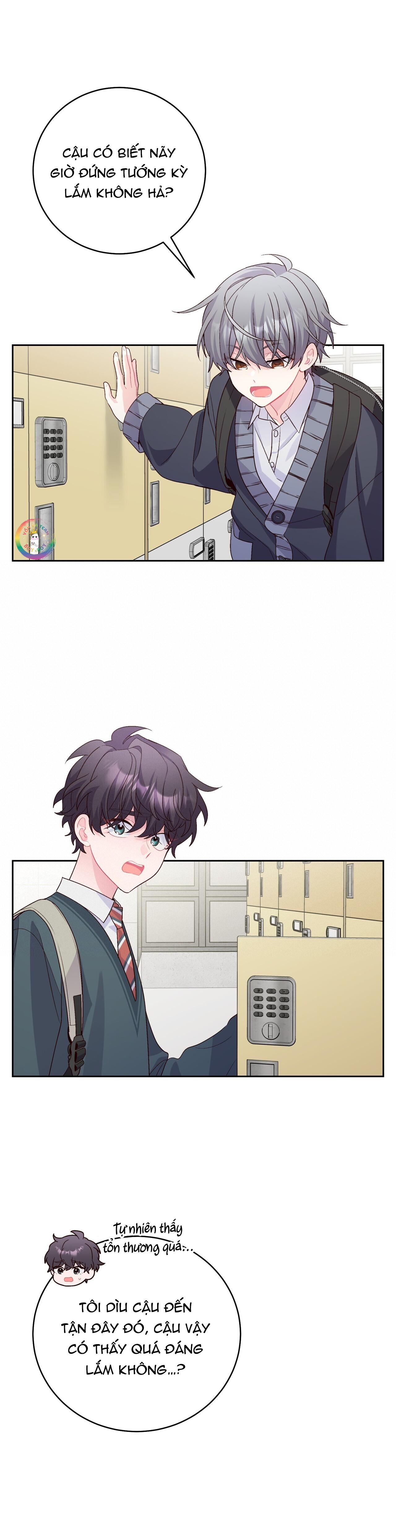 merry marbling chapter 31 28