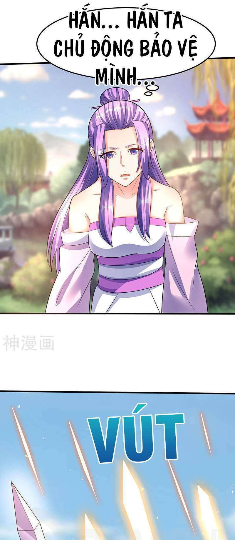 tối cường thăng cấp chapter 54 27