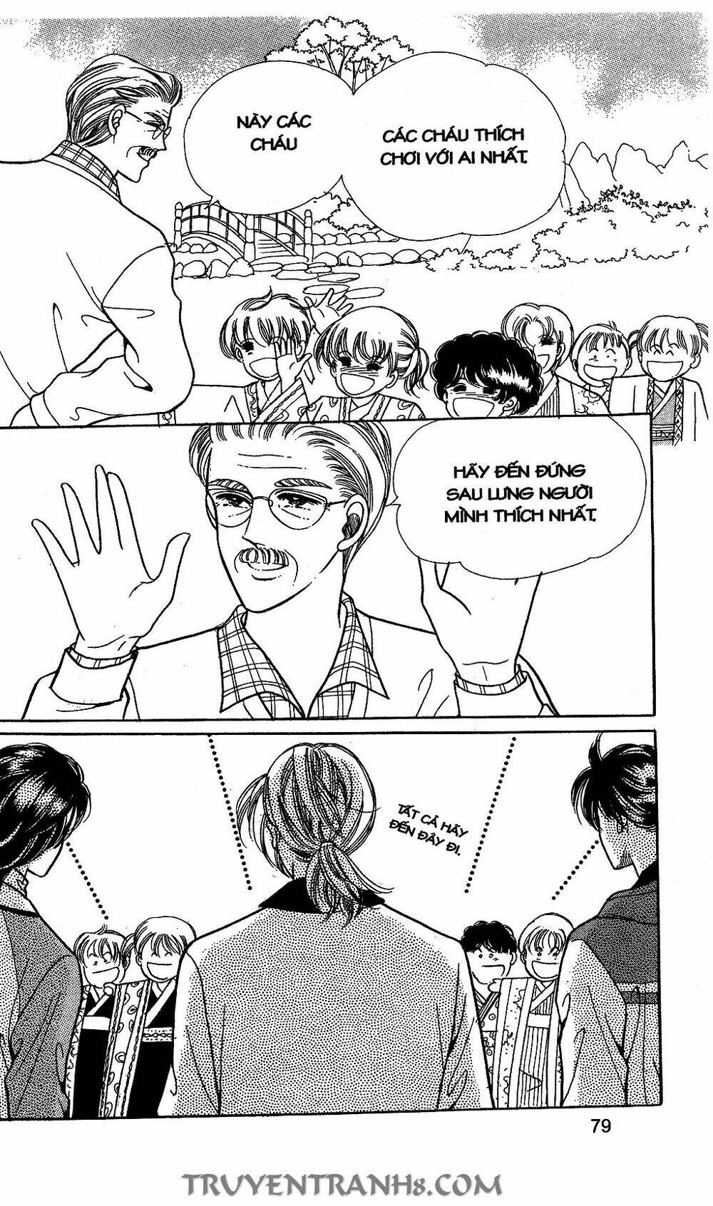 lọ lem kén rể chapter 58 5