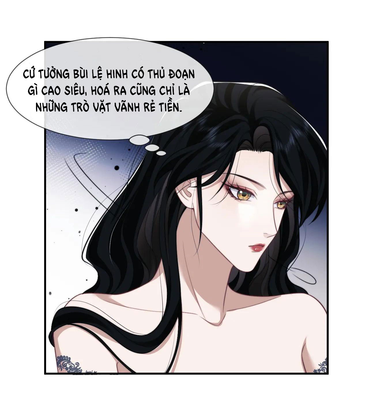 chủ mẫu cao môn xuyên không thành nữ phụ hào môn chapter 31.1 13