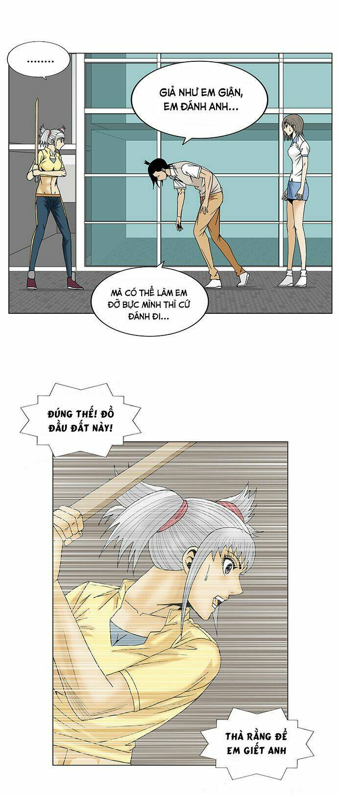 ultimate legend: kang hae hyo chapter 91 39