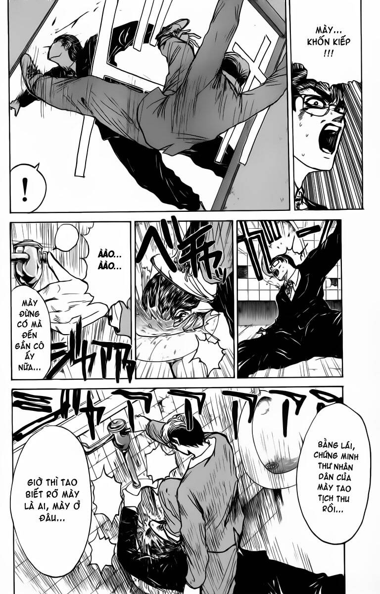 shonan junai gumi chapter 184 15