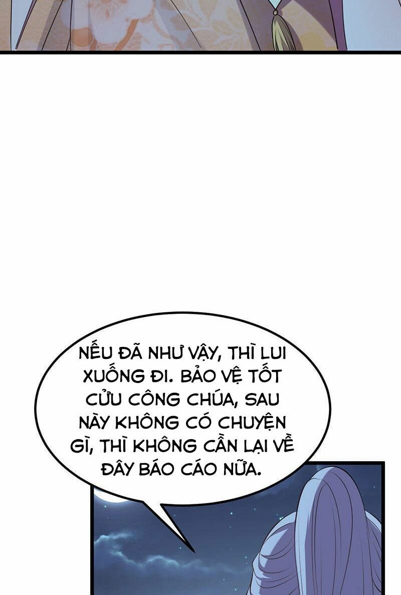 khuynh thế đế vương cơ chapter 24.1 17