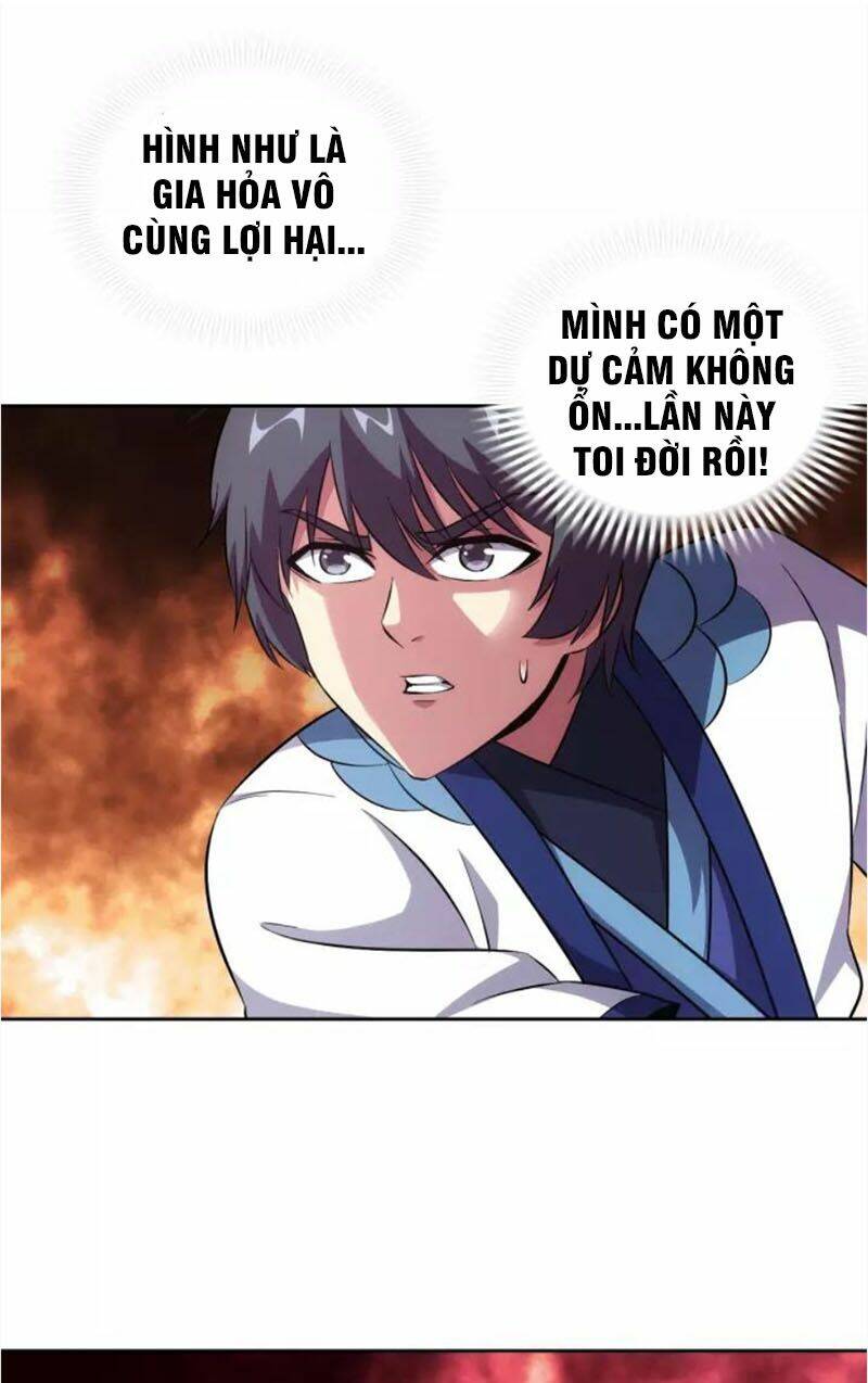 chín năm nghĩa vụ tu chân chapter 47 39