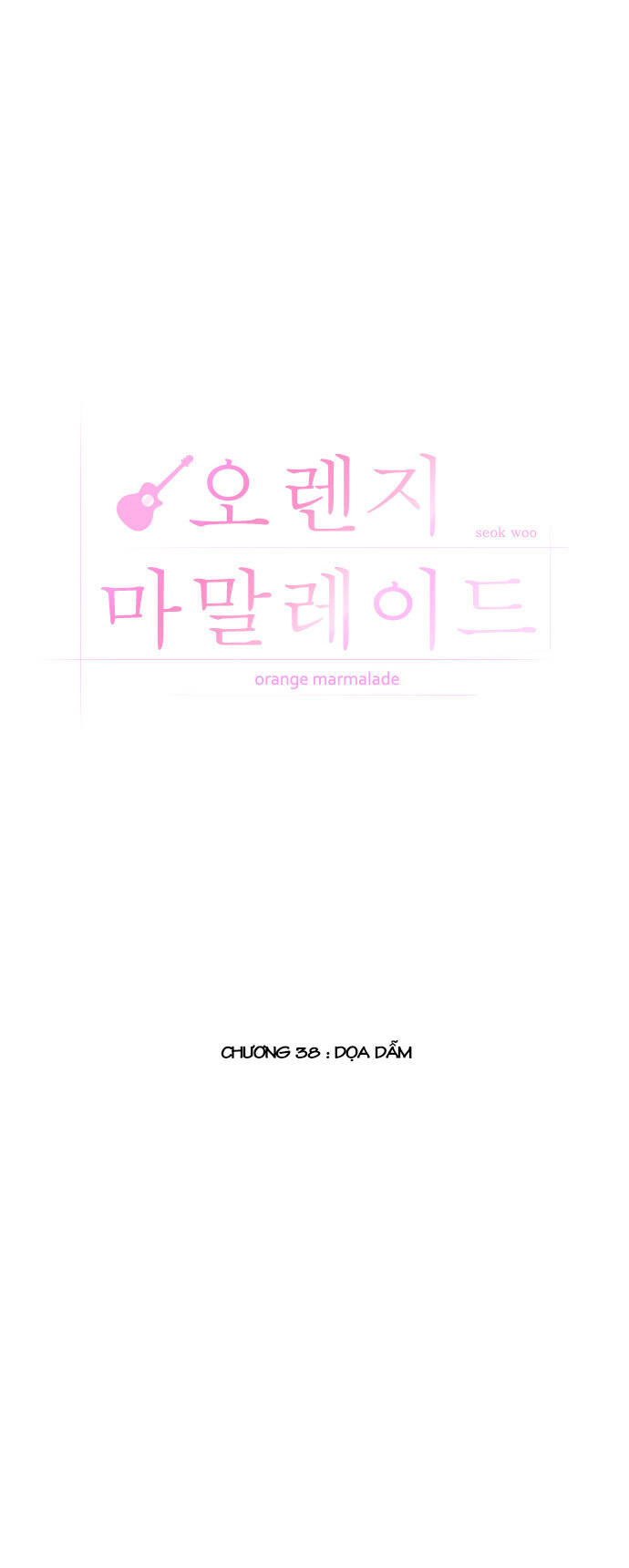 ma cà rồng biết yêu chapter 38 4