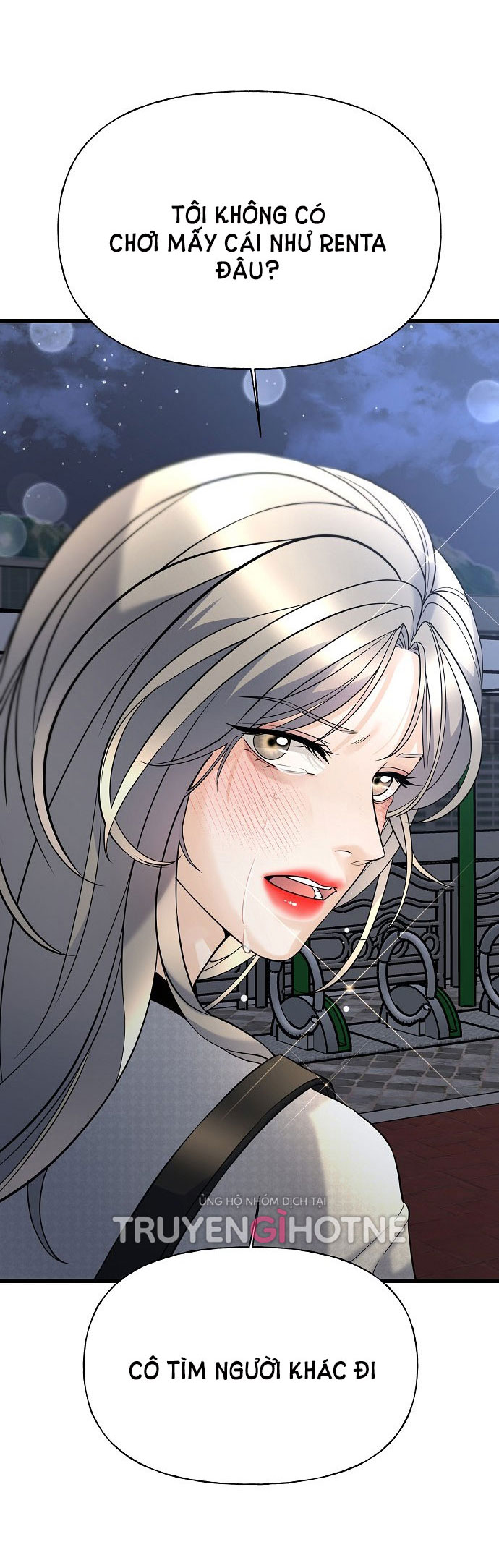 random target - mục tiêu ngẫu nhiên chapter 1.1 27