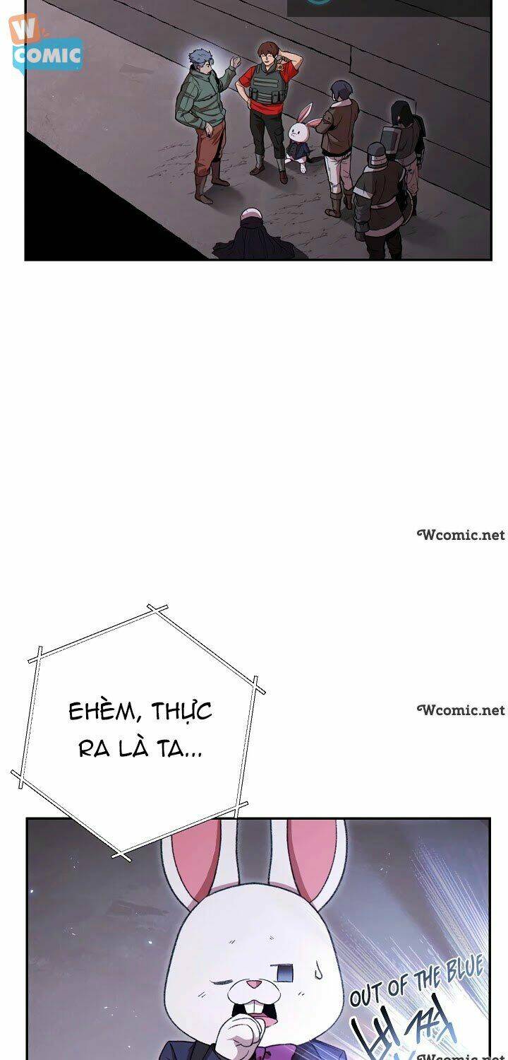 Tái Thiết Hầm Ngục Chapter 77 - Trang 4