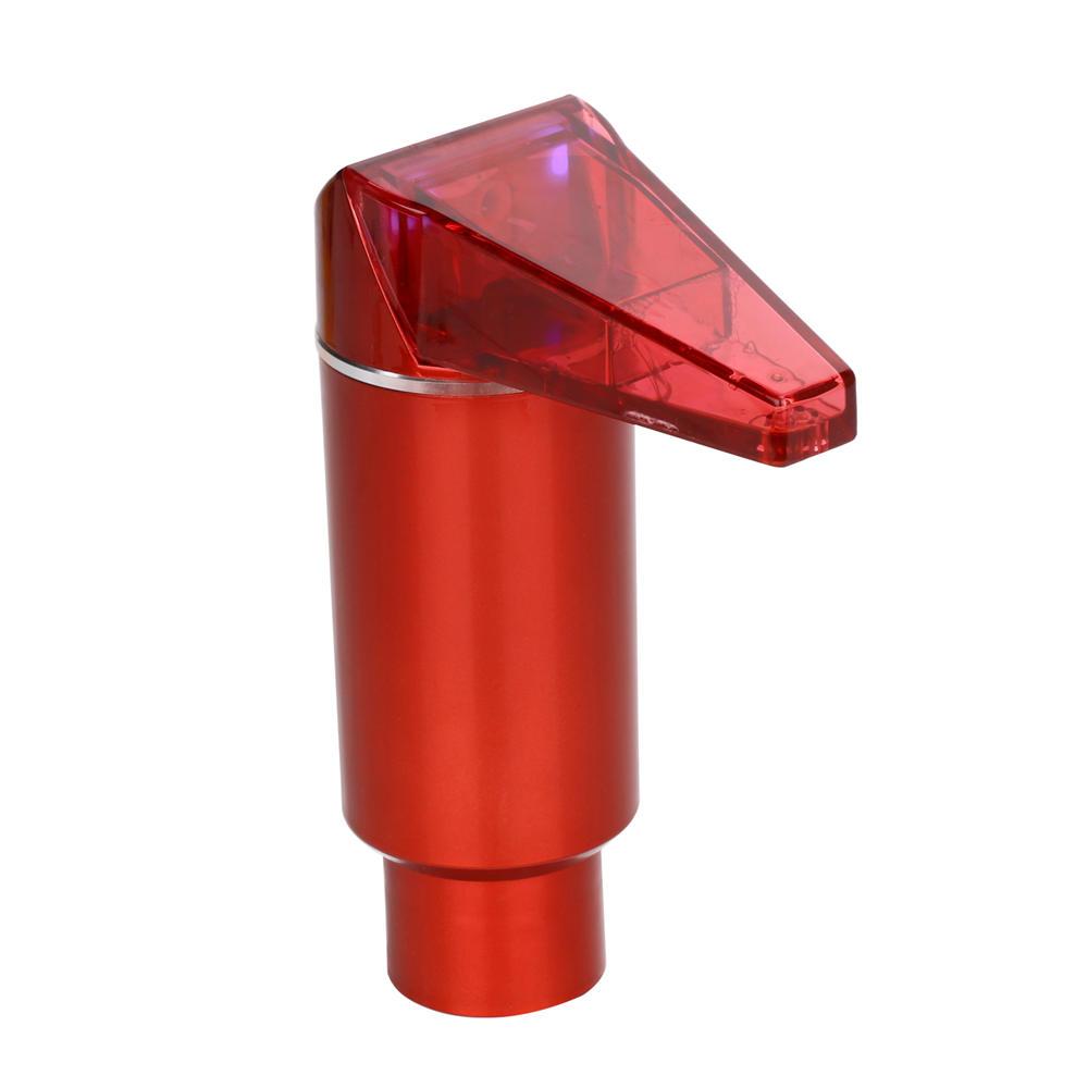 Máy rót rượu tự động bằng nhựa chất lượng cao, sử dụng pin