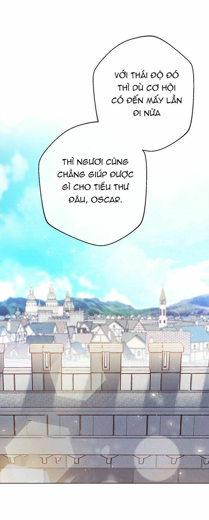 ác nữ phản diện đảo ngược đồng hồ cát chapter 84.2 25