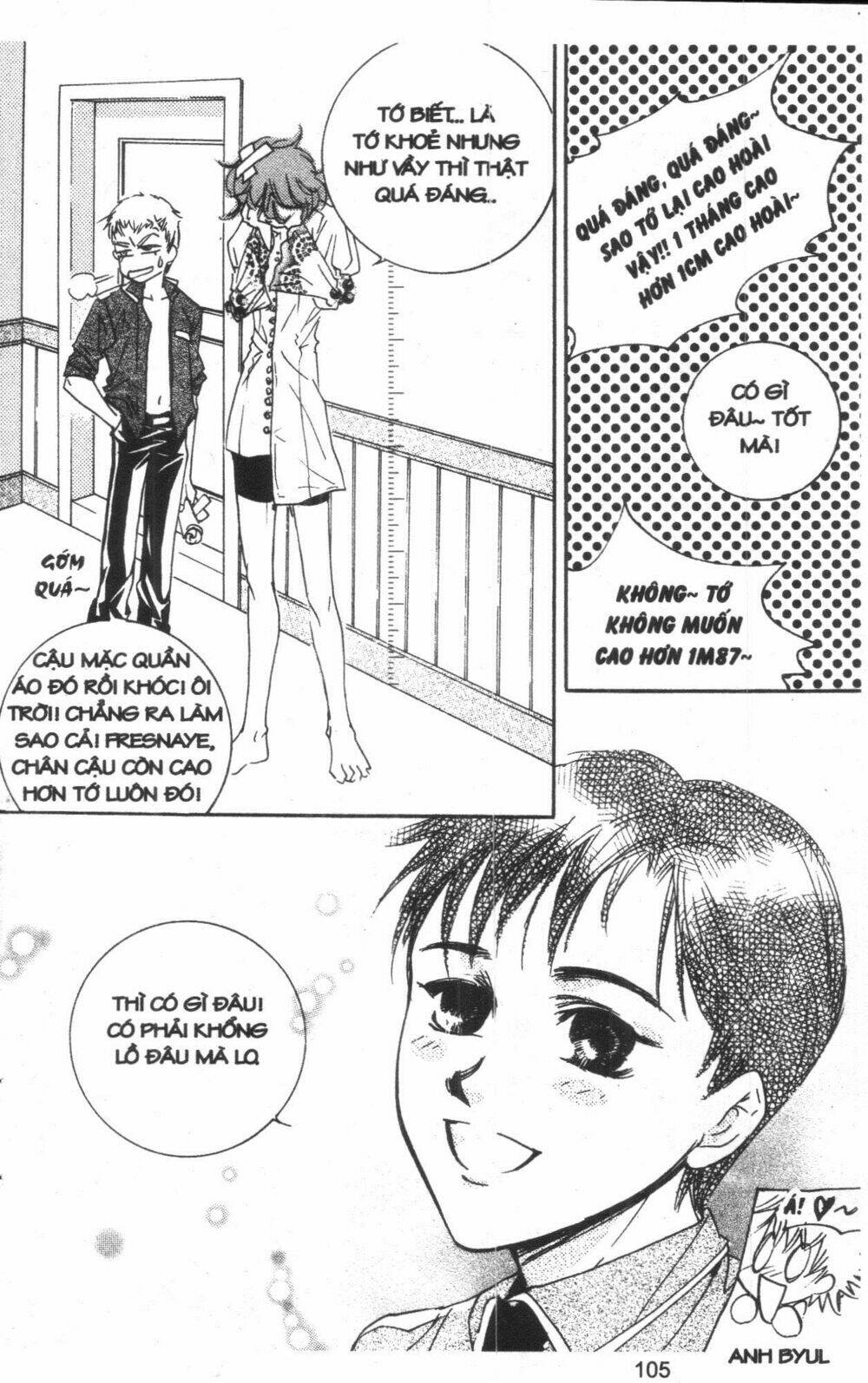 ordinary school chapter 4 124