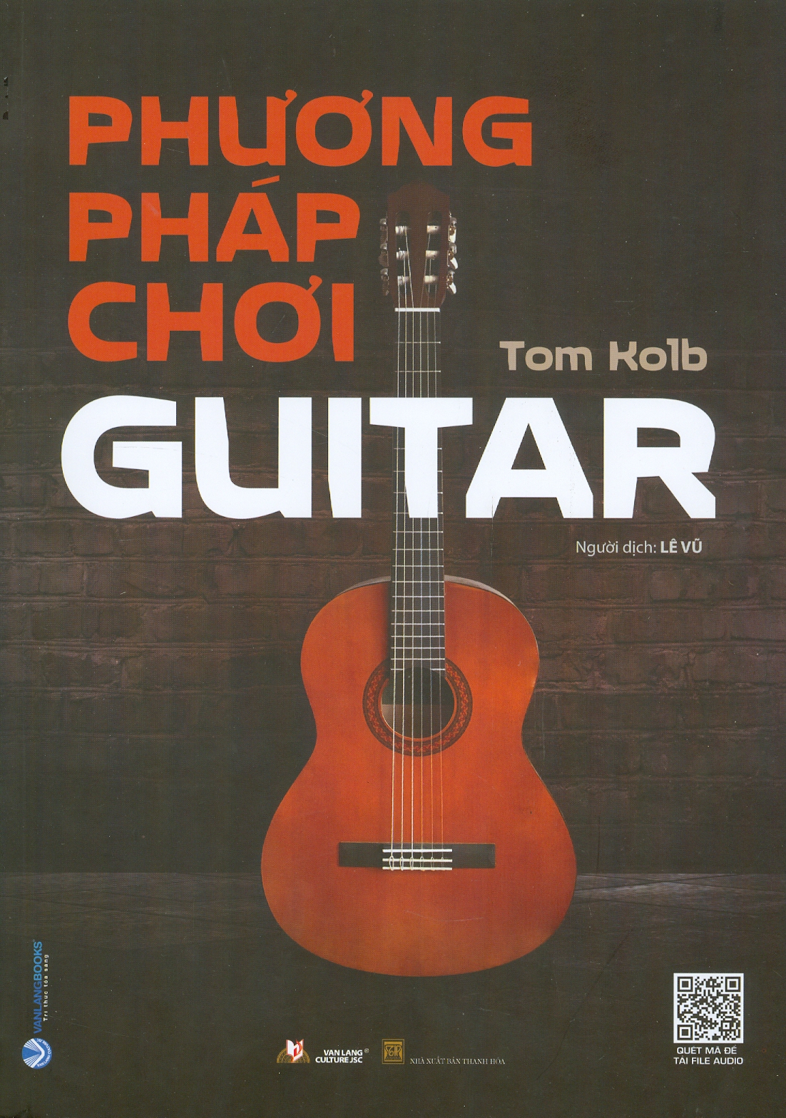 PHƯƠNG PHÁP CHƠI GUITAR