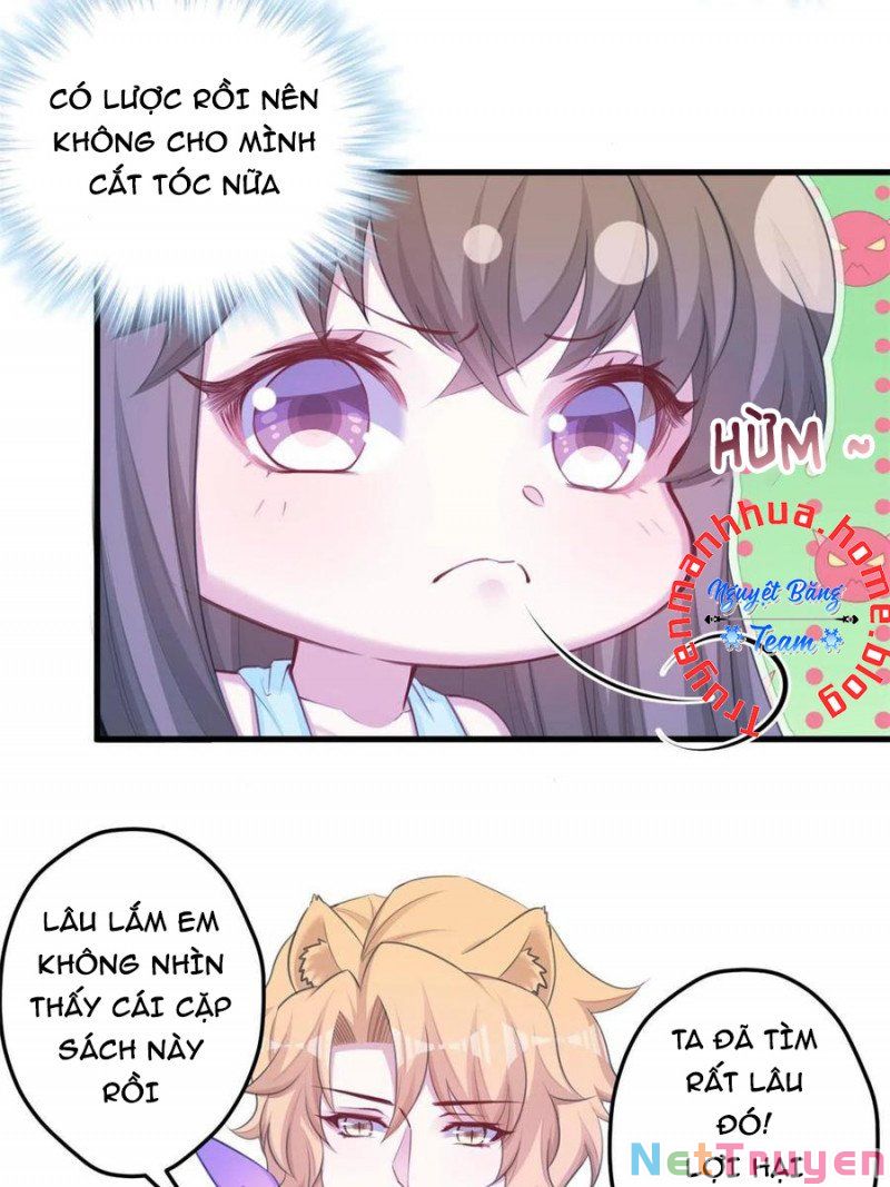 [16+] thảnh thơi thú thế chủng chủng điền, sinh sinh tể chapter 370 12