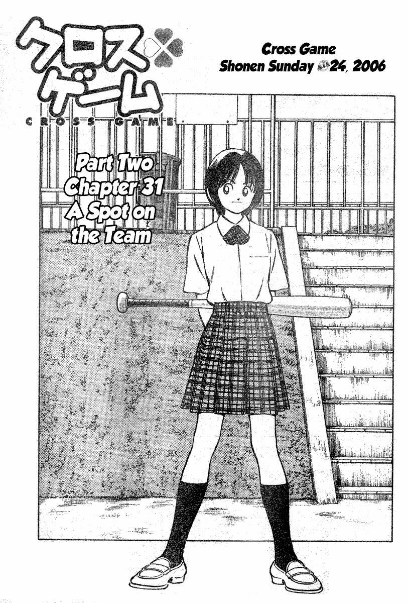 trò chơi vượt qua thử thách chapter 31 1