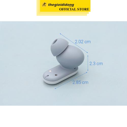 Tai nghe Bluetooth True Wireless OPPO Enco Buds 2 Pro E510A - Hàng chính hãng