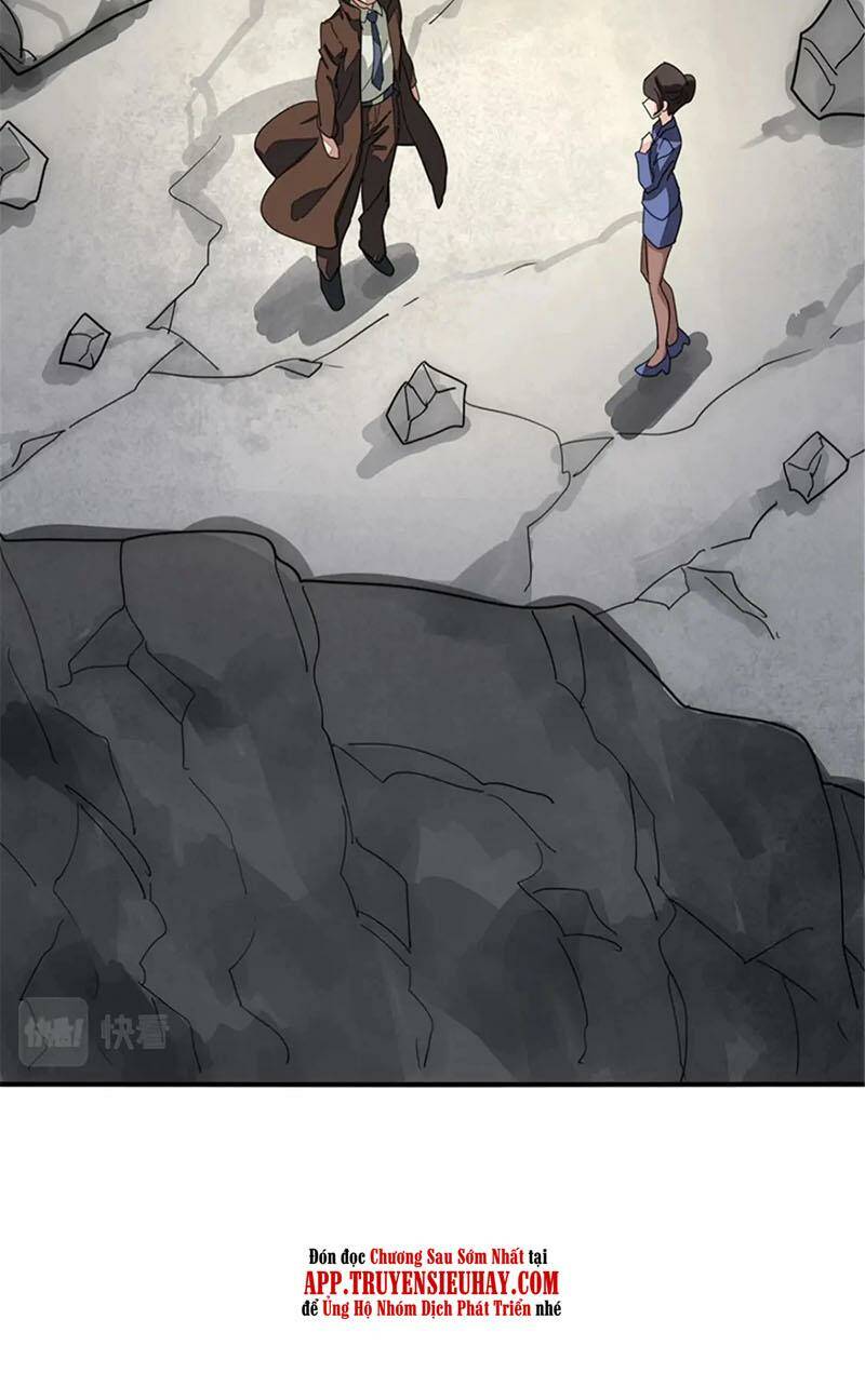 bạn gái virus của tôi chapter 395 14