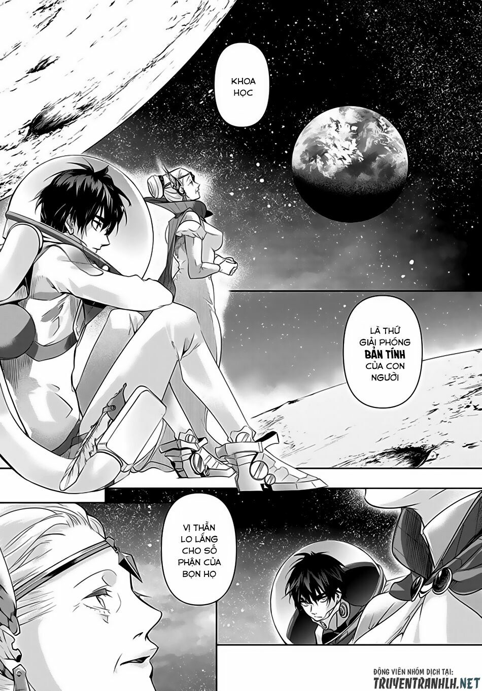 the kingdom of ruin chapter 9 2