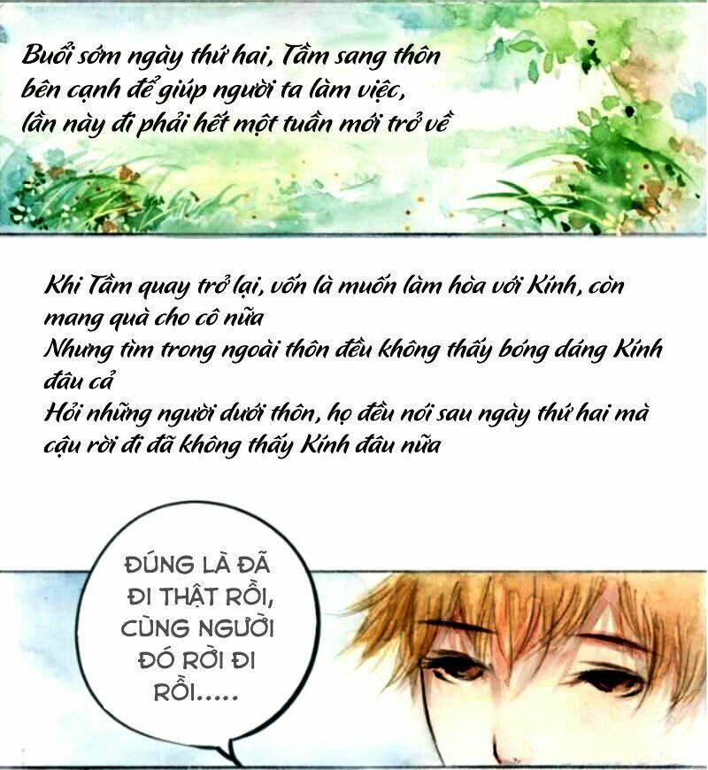 sâm sâm dã chapter 2 20