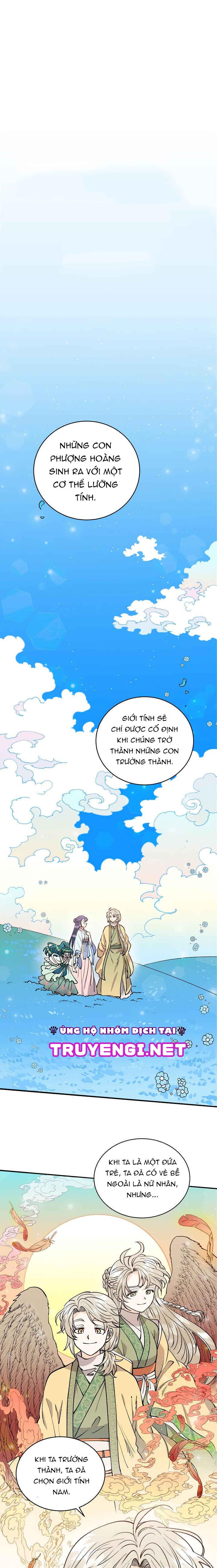 cô dâu thiên đàng chapter 7 4