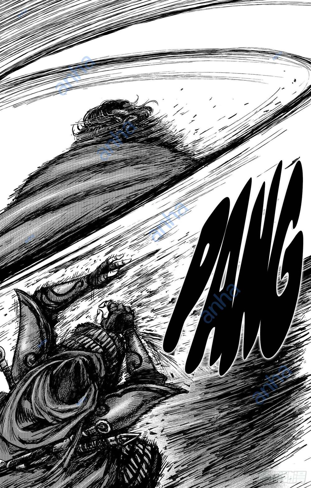 thích khách tín điều chapter 43 10