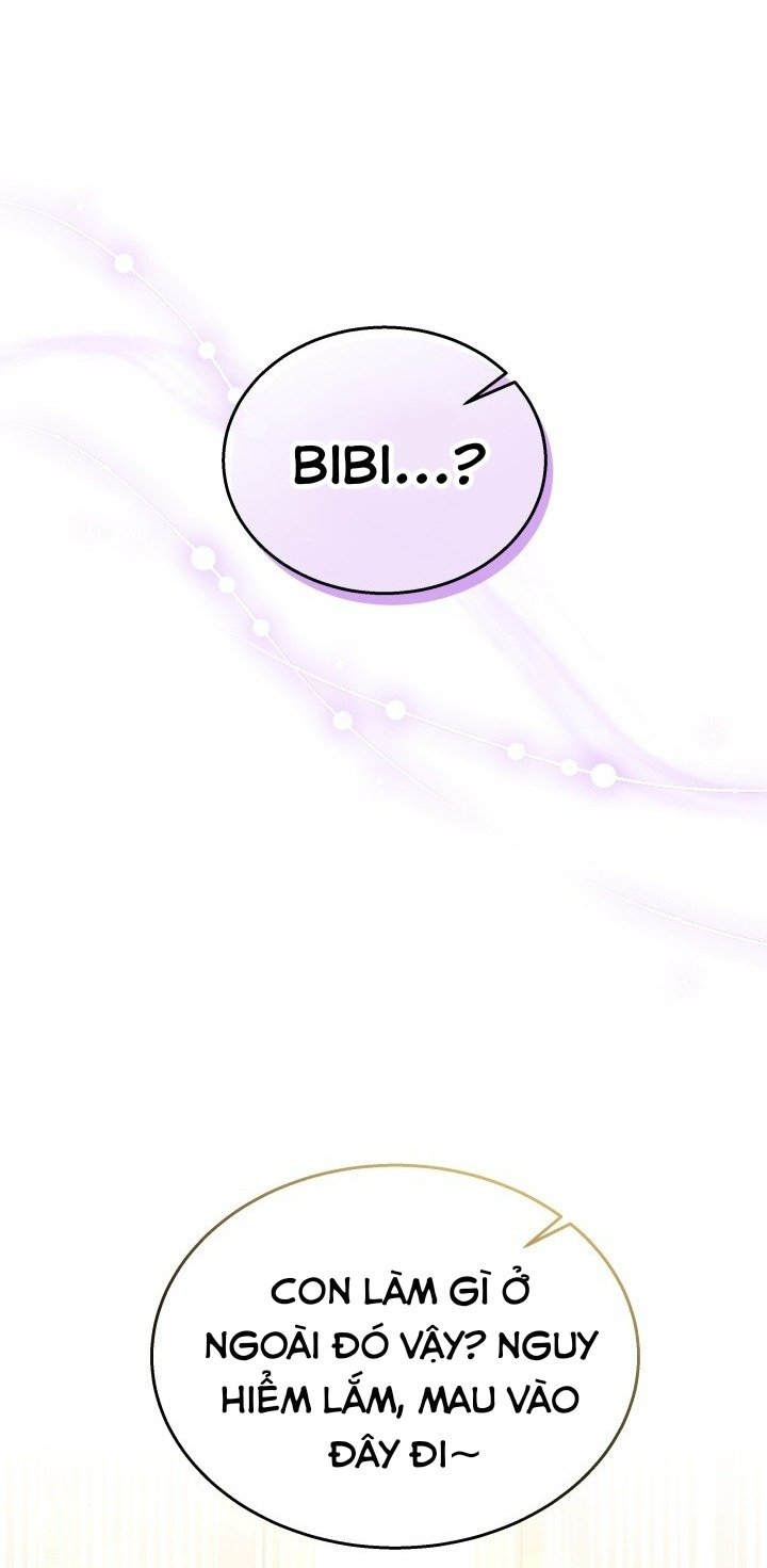 mối liên kết giữa báo đen và bé thỏ chapter 168 42