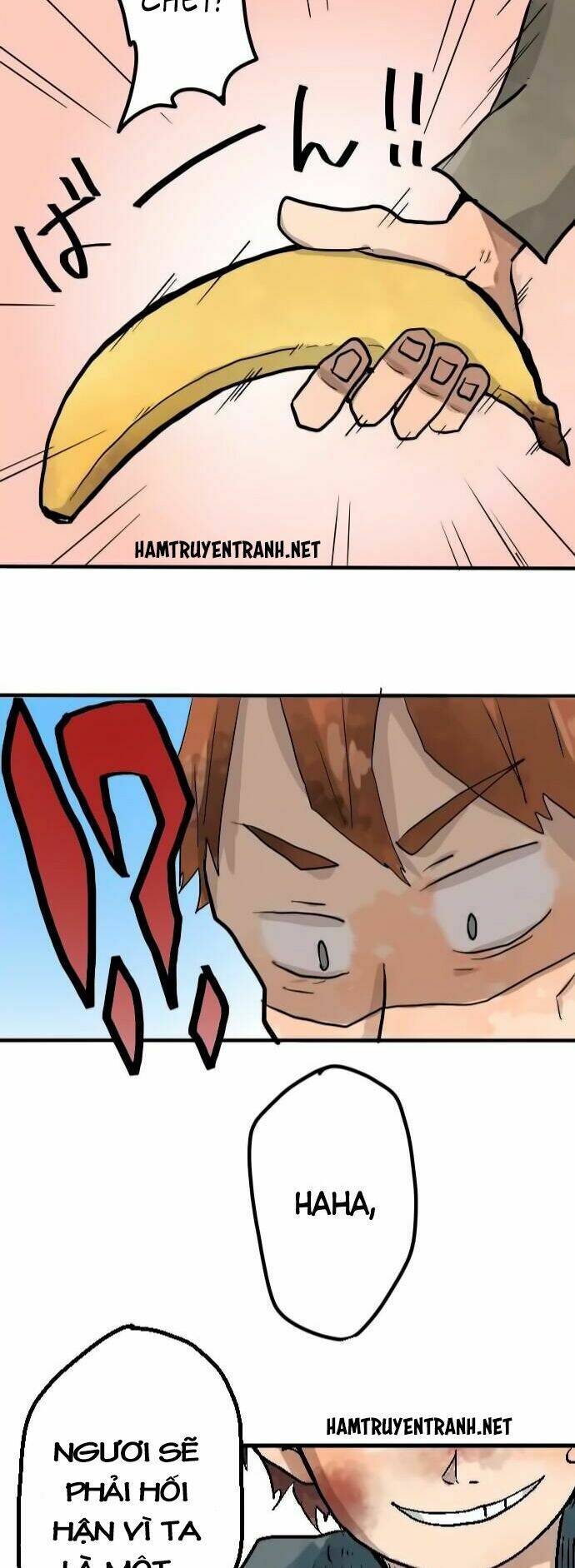 công ty sinh mệnh chapter 2 24