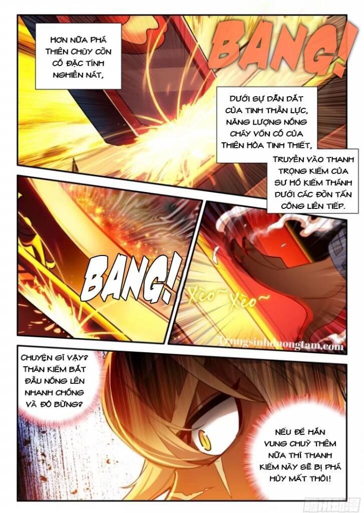 đấu la đại lục 5 - đường tam trùng sinh chapter 130 4