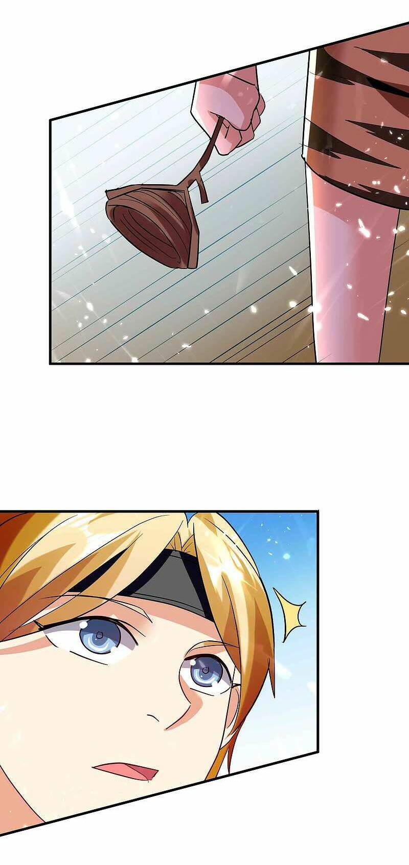 vạn giới tiên vương chapter 124 9