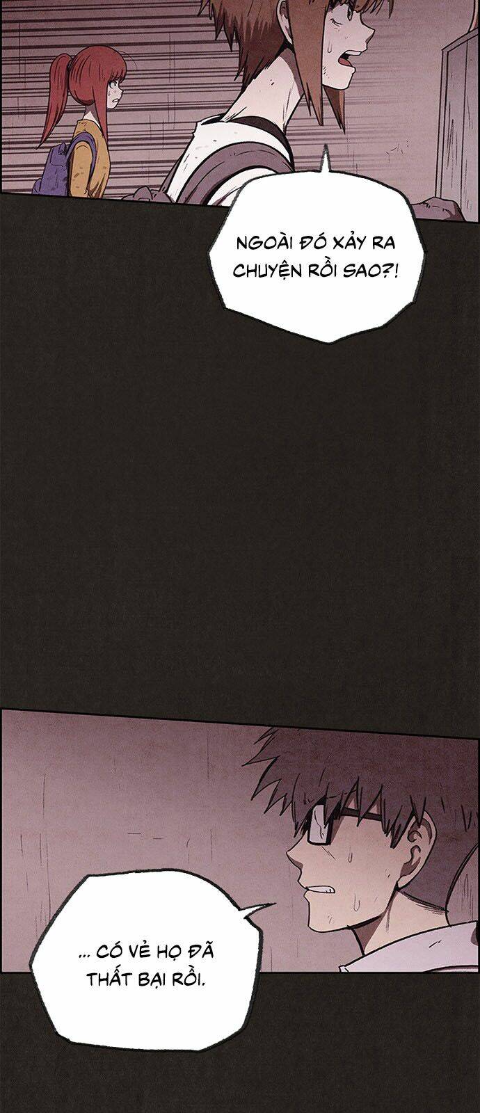 quái vật tại chung cư xanh chapter 82 56