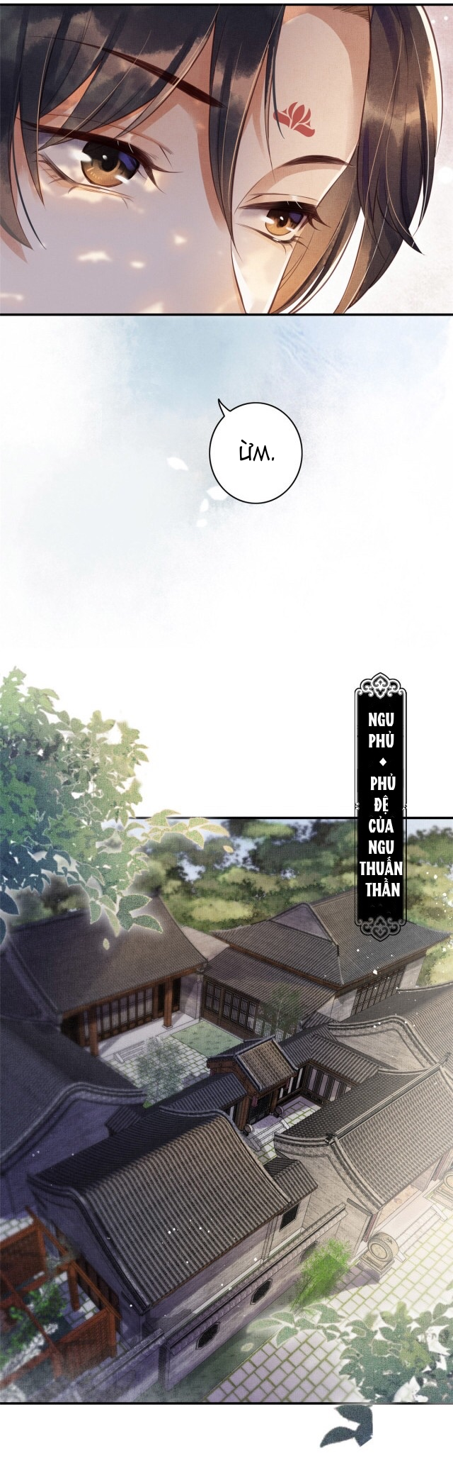 trưởng công chúa muốn tạo phản mỗi ngày chapter 3 12