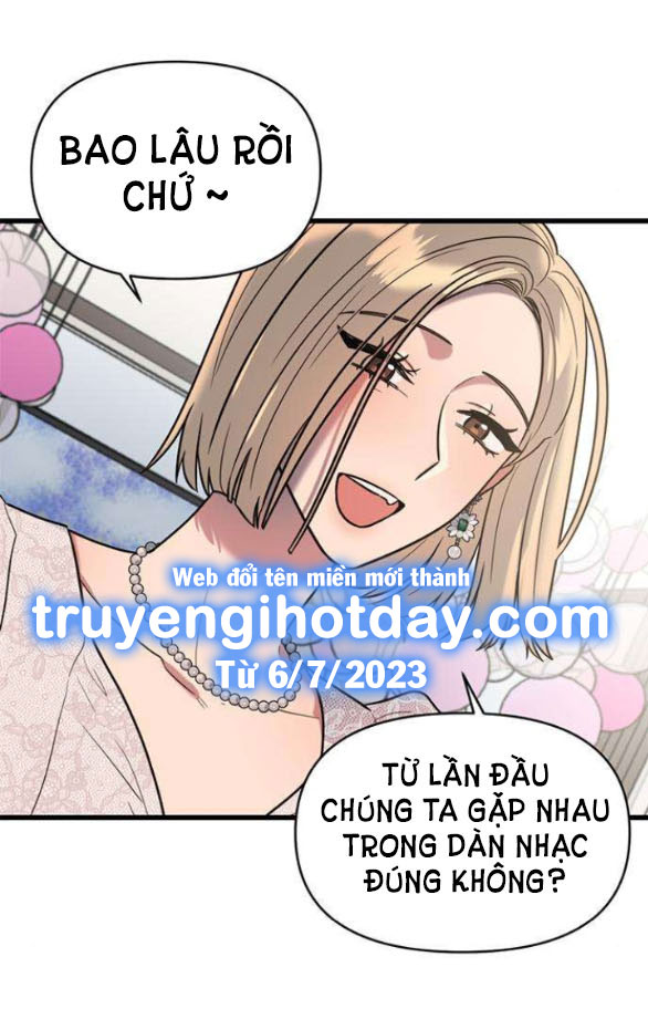 [18+] dục vọng tao nhã chapter 1.1 20