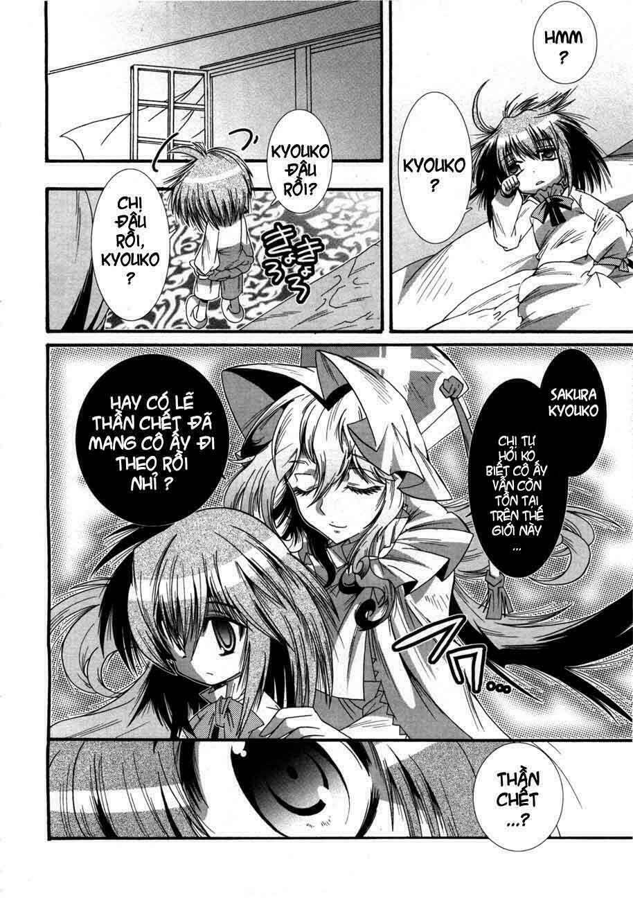 puella magi oriko magica chapter 2 11
