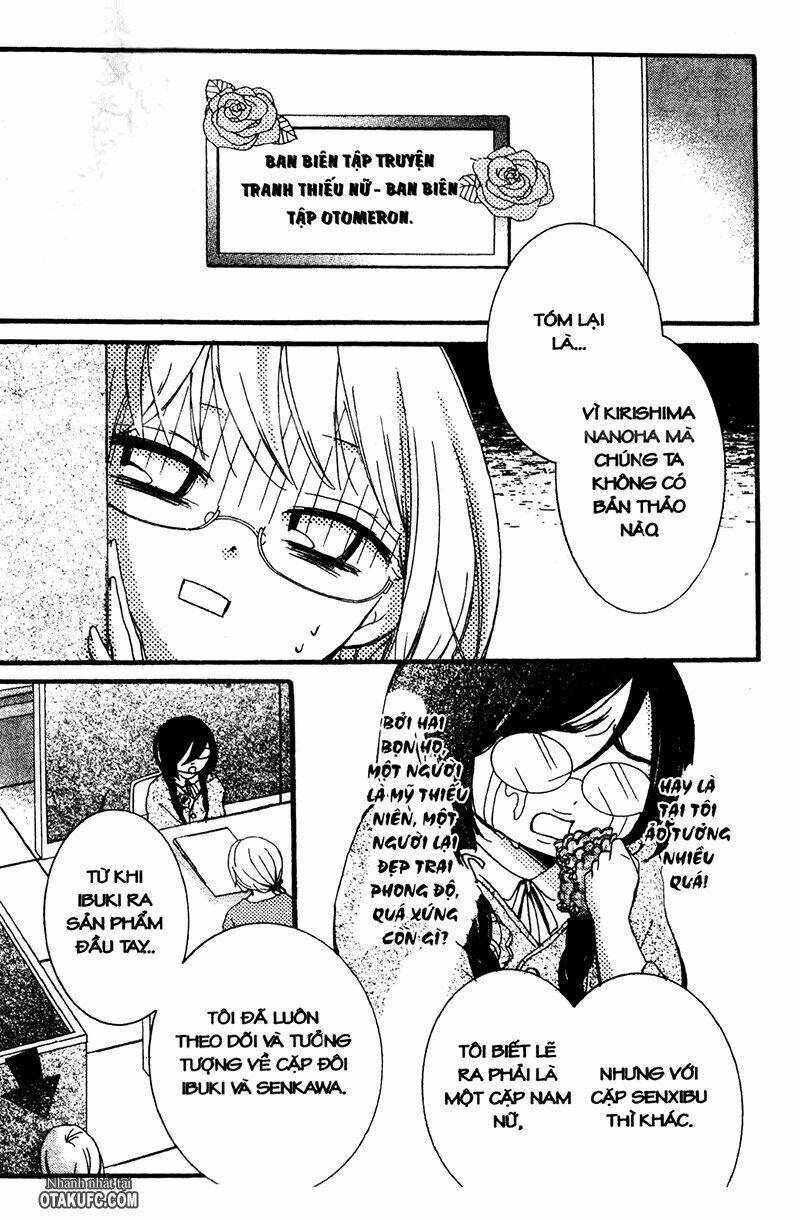 pen saki ni syrup chapter 8 3