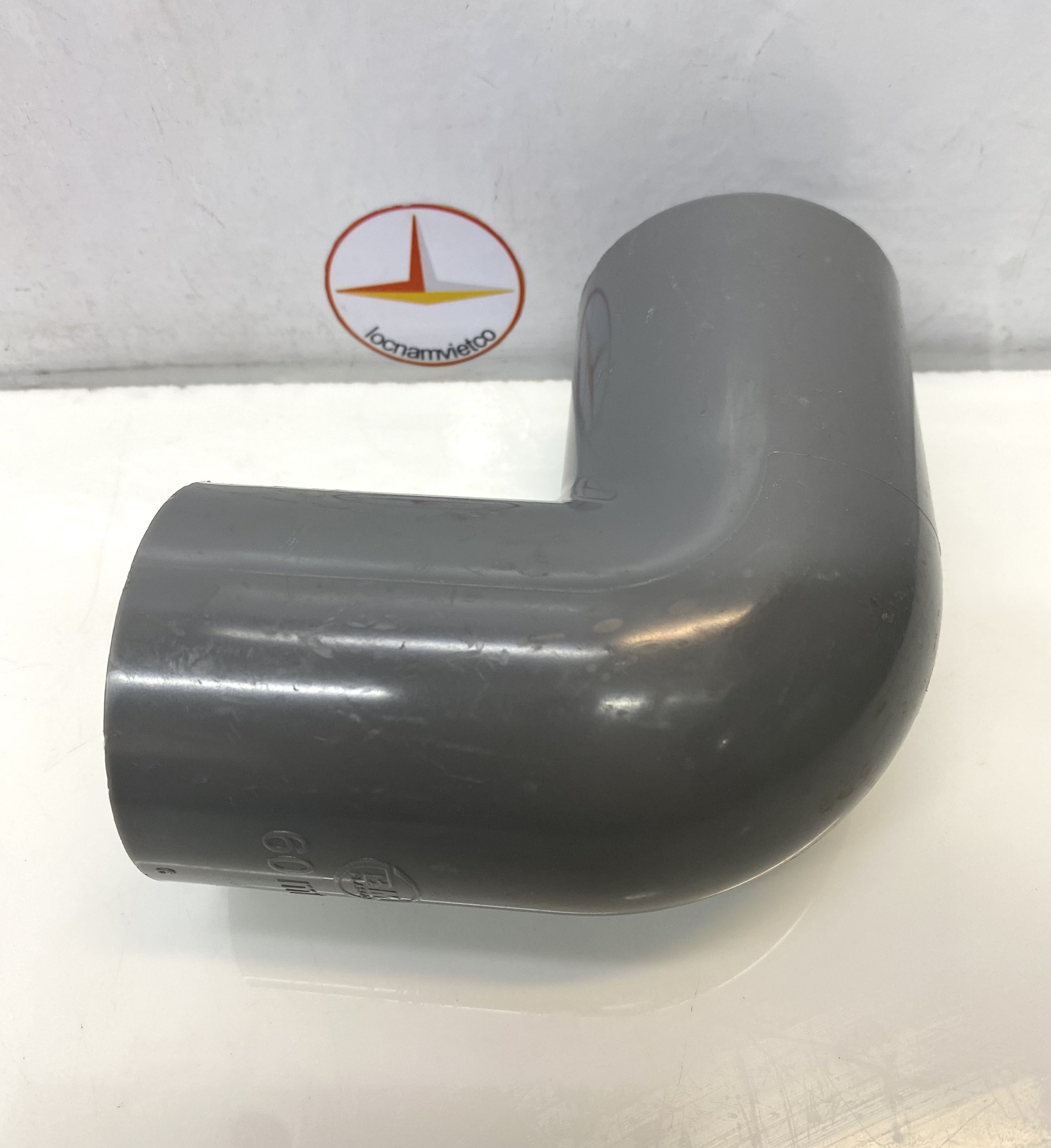 Co 60 nhựa PVC Bình Minh loại dày _C60