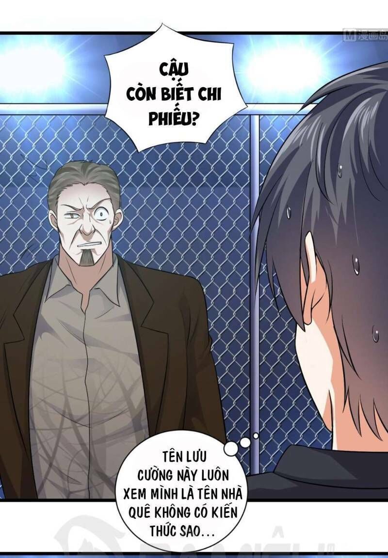 địa phủ khai phá thương chapter 110 5